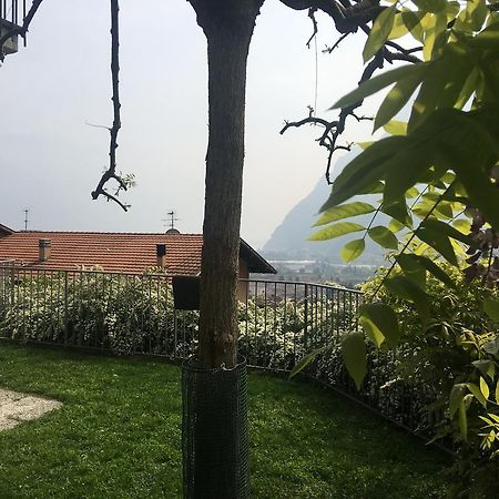 Apartment Weiss Home Riva del Garda Exterior photo
