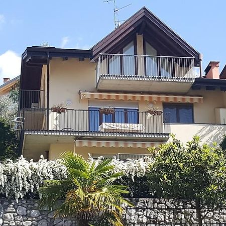 Apartment Weiss Home Riva del Garda Exterior photo
