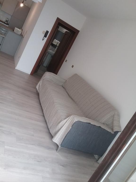 Apartment Weiss Home Riva del Garda Exterior photo