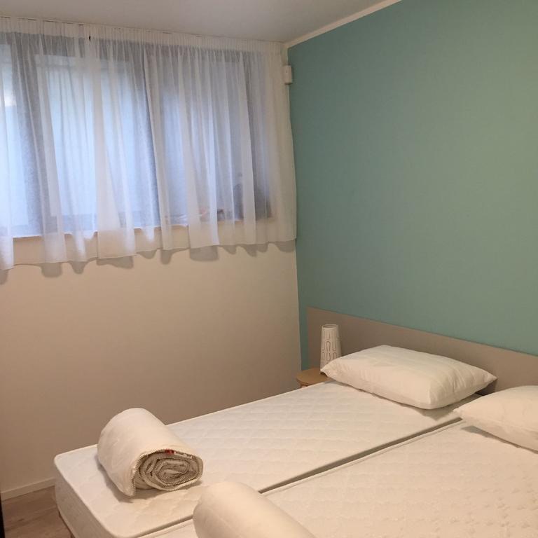 Apartment Weiss Home Riva del Garda Exterior photo