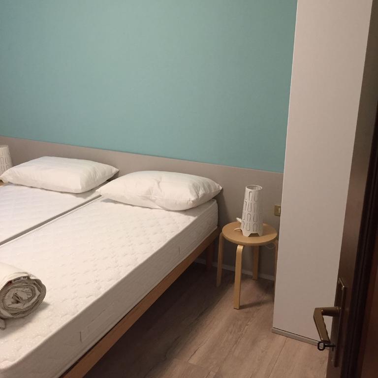 Apartment Weiss Home Riva del Garda Exterior photo