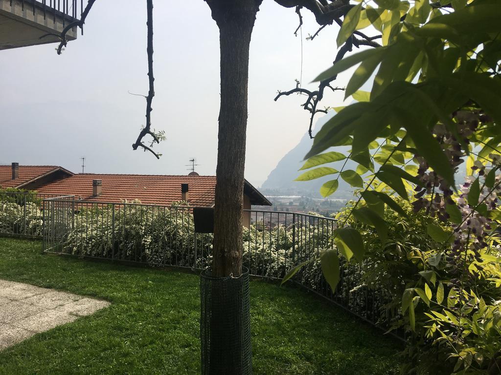 Apartment Weiss Home Riva del Garda Exterior photo