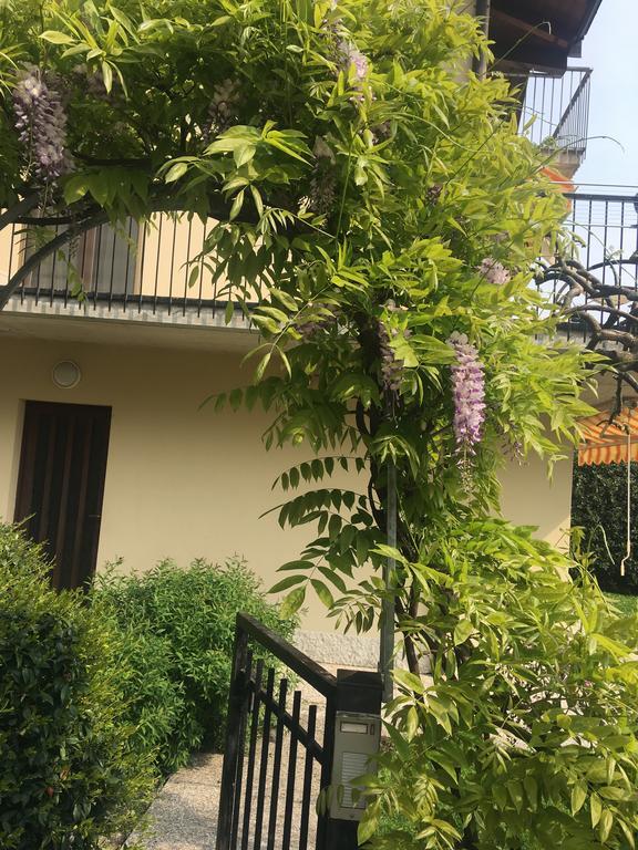 Apartment Weiss Home Riva del Garda Exterior photo