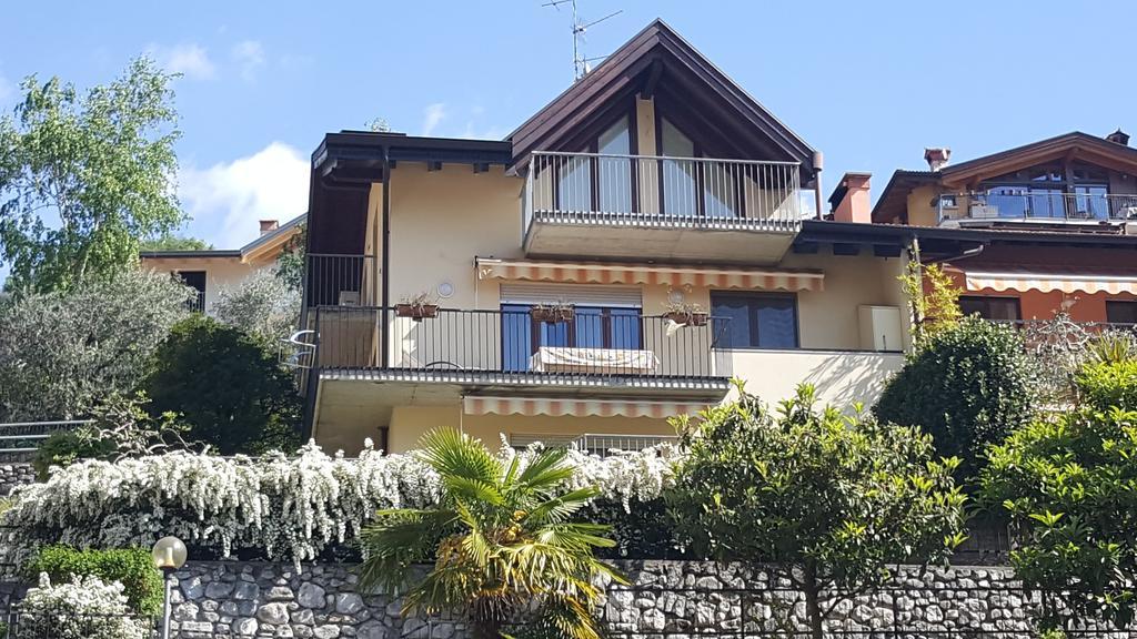 Apartment Weiss Home Riva del Garda Exterior photo